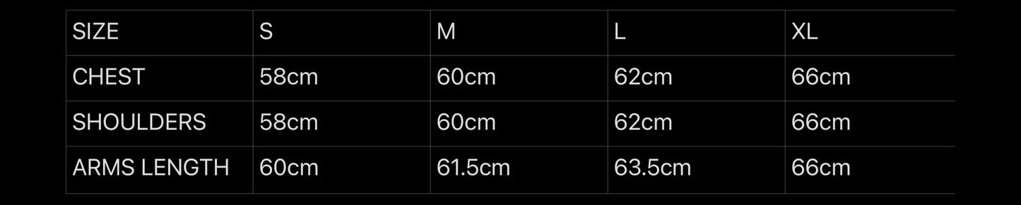 ENMO BOXY Zip Up Hoodie