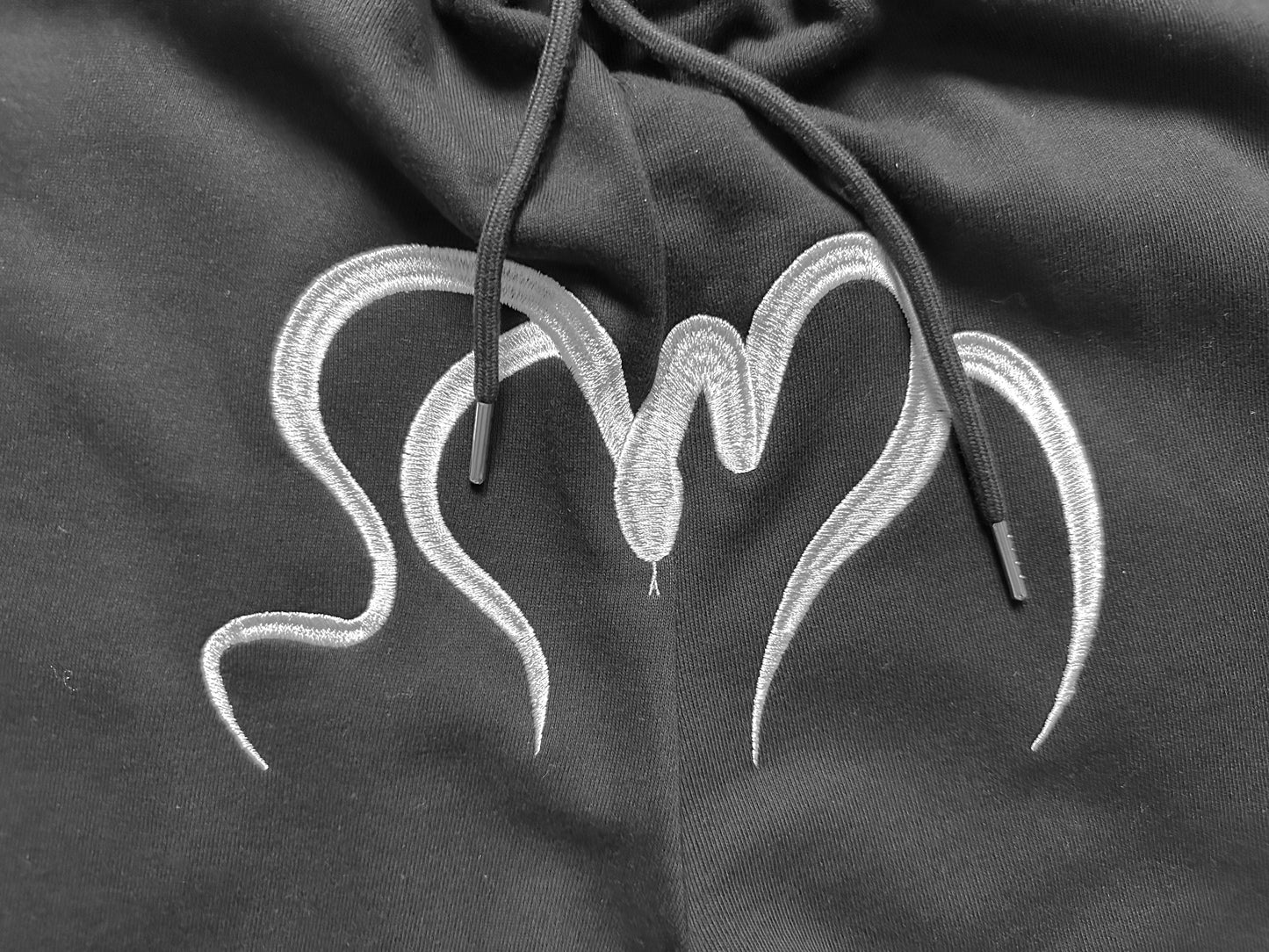 ENMO BAGGY Sweatpants