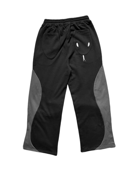 ENMO BAGGY Sweatpants