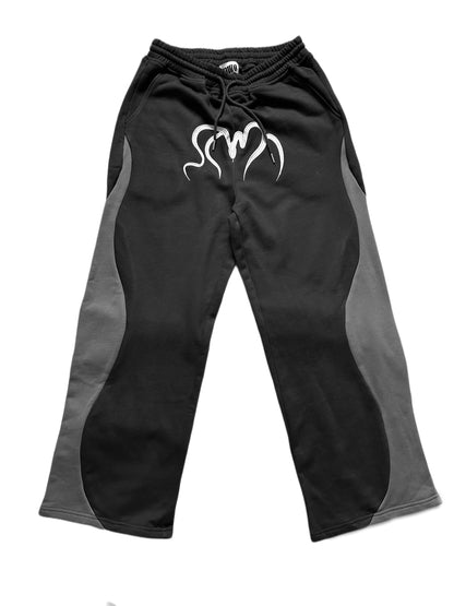 ENMO BAGGY Sweatpants